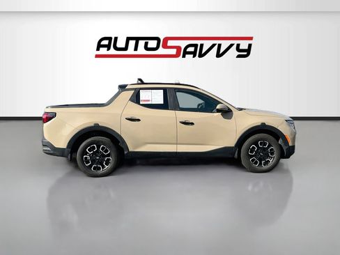Used 2023 Hyundai Santa Cruz SEL w/ Activity Package AWD/4WD image 8
