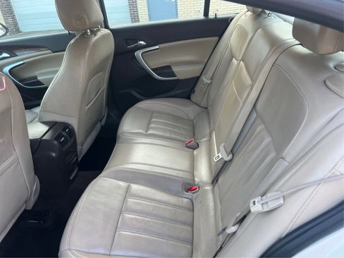 Used 2013 Buick Regal Premium image 11