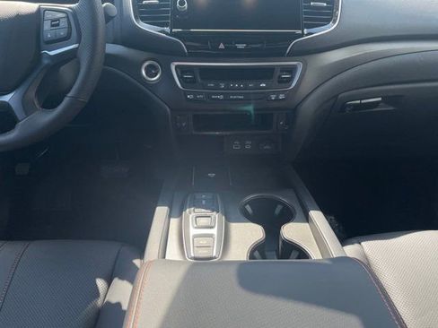 New 2026 Honda Ridgeline TrailSport image 11