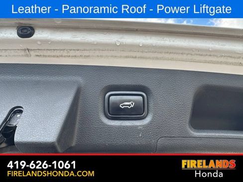 Used 2019 Hyundai Santa Fe Limited FWD image 36