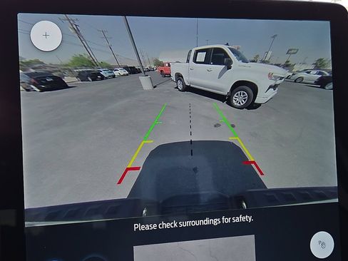 Used 2023 Ford F150 Lightning Lariat w/ Tow Technology Package AWD/4WD image 17
