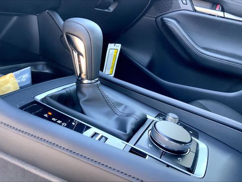 New 2026 MAZDA MAZDA3 s FWD image 7