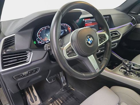 Used 2023 BMW X5 sDrive40i w/ M Sport Package image 19