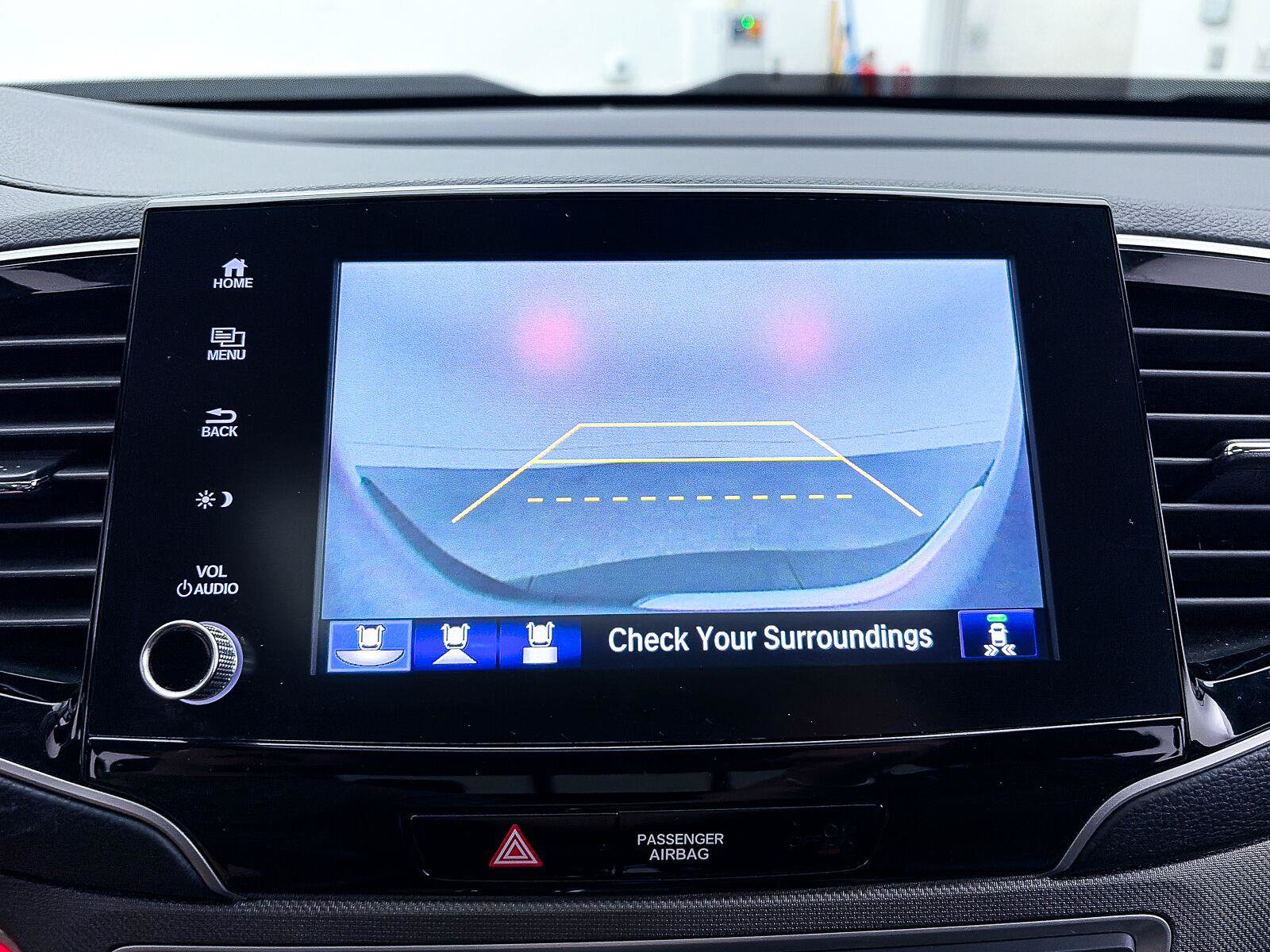 Used 2023 Honda Ridgeline RTL image 8