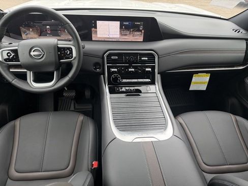 New 2026 Nissan Armada SL image 27