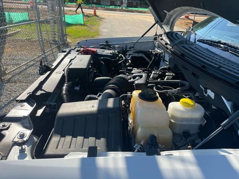 Used 2014 Ford F150 XL w/ Power Equipment Group RWD image 56