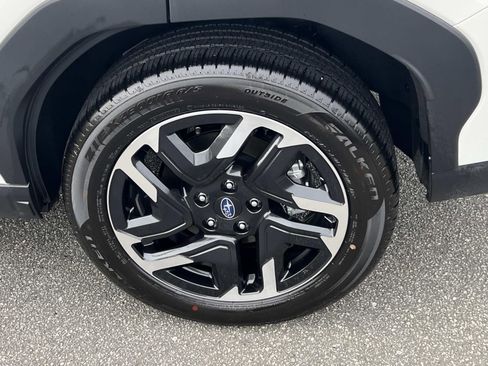 Used 2026 Subaru Forester Limited image 19