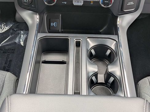 Used 2024 Ford F150 XLT w/ FX4 Off-Road Package AWD/4WD image 18