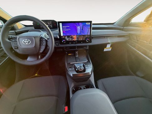 New 2026 Toyota C-HR AWD/4WD image 10