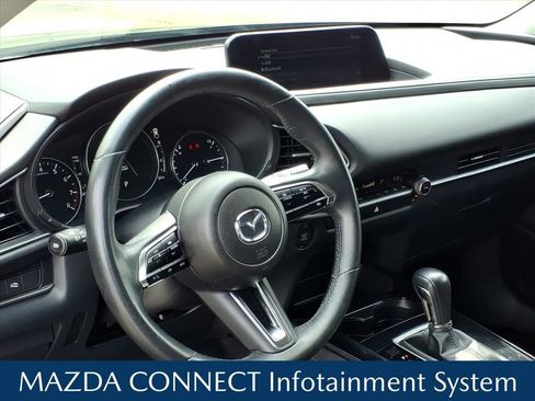 Used 2024 MAZDA CX-30 AWD 2.5 S w/ Select Sport Pkg image 2
