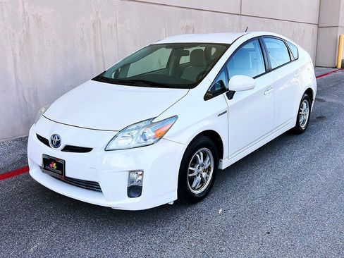 Used 2010 Toyota Prius Four image 17