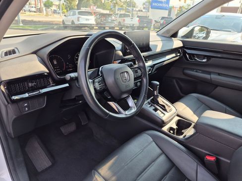 Used 2024 Honda CR-V EX-L image 16