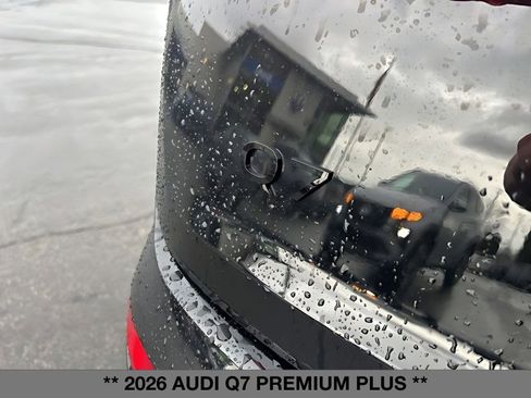 New 2026 Audi Q7 3.0T Premium Plus image 15