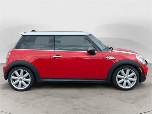 Used 2008 MINI Cooper S image 7