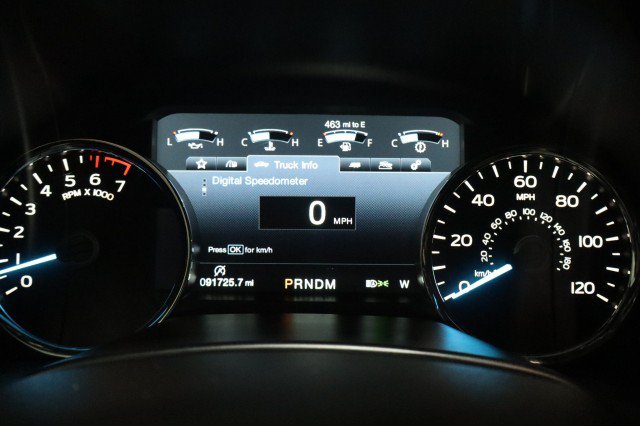 Used 2019 Ford F150 Lariat w/ Equipment Group 502A Luxury RWD image 41