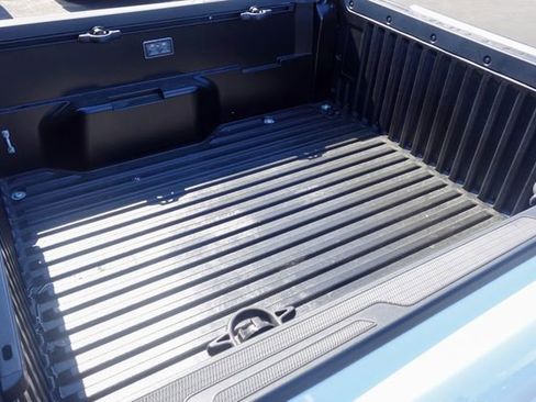 New 2026 Toyota Tacoma SR AWD/4WD image 11