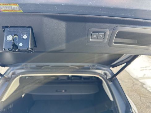 Used 2023 MAZDA CX-50 2.5 S w/ Cargo Package image 11