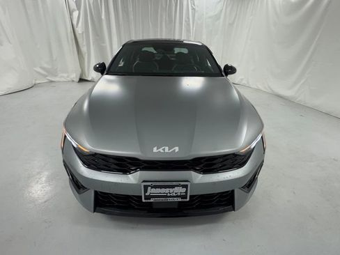 New 2026 Kia K5 GT-Line image 8