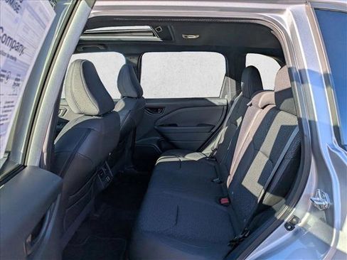 Used 2026 Subaru Forester Premium image 15