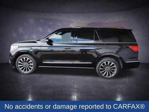 Used 2020 Lincoln Navigator Reserve RWD image 2