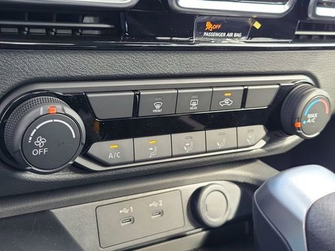 New 2026 Nissan Sentra S image 20