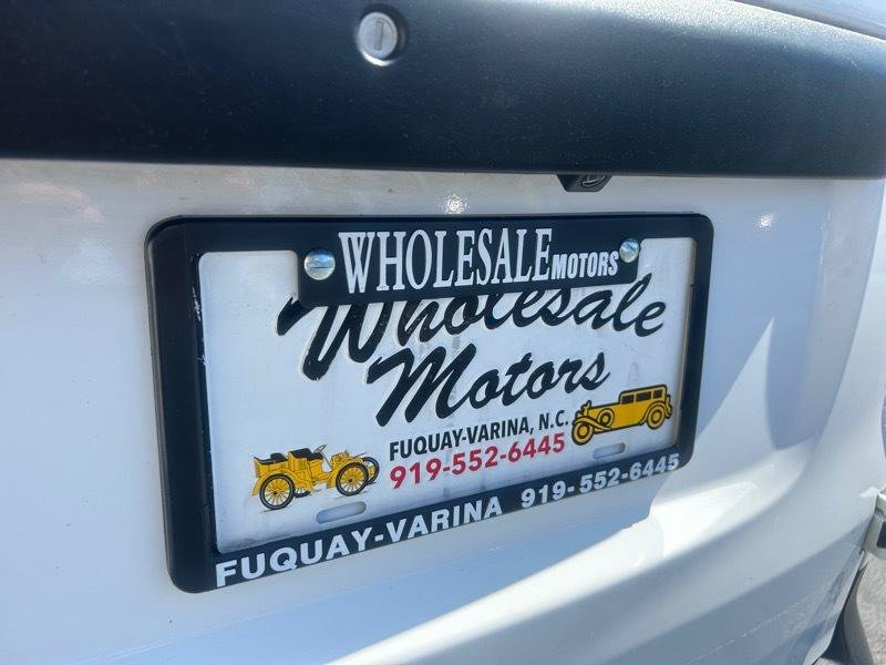 Used 2021 Nissan NV200 S w/ Back Door Glass Package FWD image 31