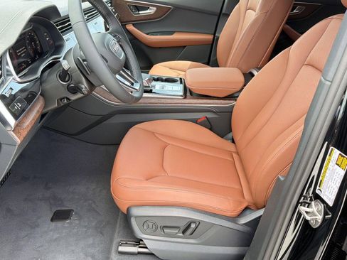 New 2026 Audi Q7 3.0T Premium Plus AWD/4WD image 5