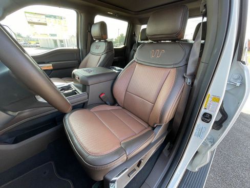 New 2026 Ford F250 King Ranch AWD/4WD image 10