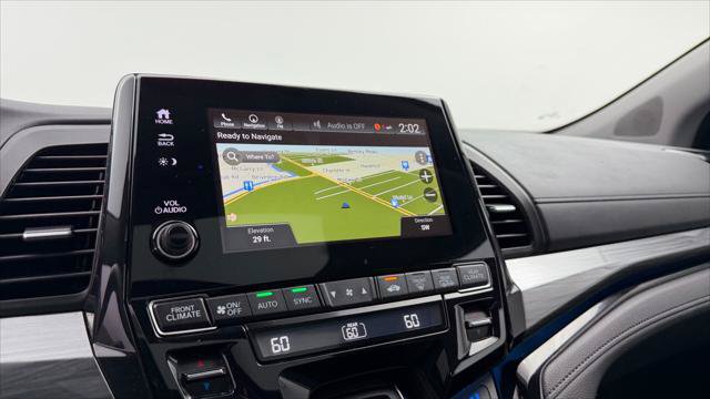 Used 2022 Honda Odyssey Elite image 27