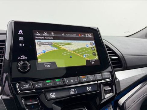 Used 2022 Honda Odyssey Elite image 27