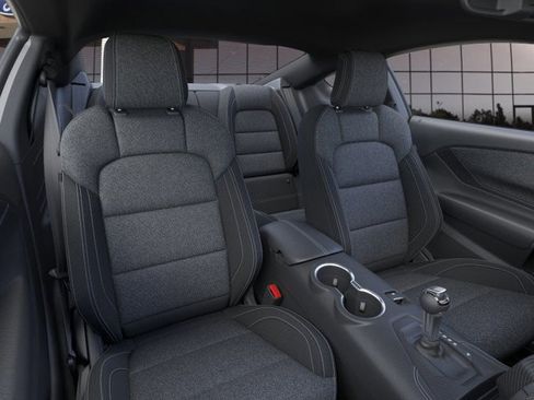 New 2026 Ford Mustang Coupe RWD image 10