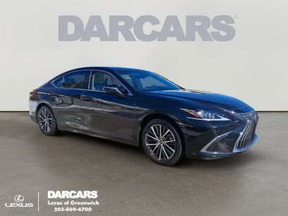 Used 2022 Lexus ES 350 w/ Premium Package