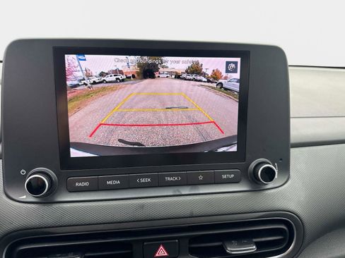 Certified 2023 Hyundai Kona SEL w/ Cargo Package image 24