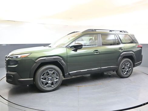 New 2026 Subaru Outback Premium AWD/4WD image 2