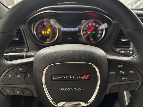 Used 2016 Dodge Challenger R/T Scat Pack image 23