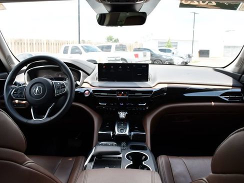 Certified 2023 Acura MDX SH-AWD w/ Technology Package image 18