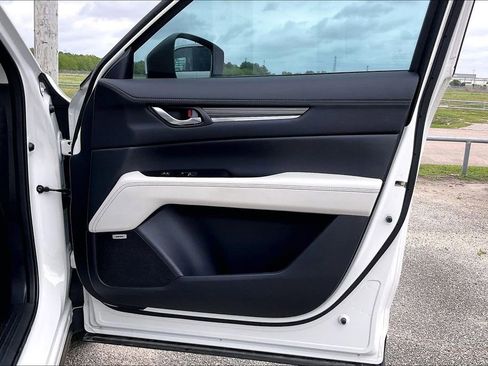 Used 2023 MAZDA CX-5 AWD 2.5 S w/ Premium Plus Pkg image 29