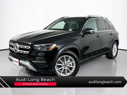Used 2024 Mercedes-Benz GLE 350 4MATIC