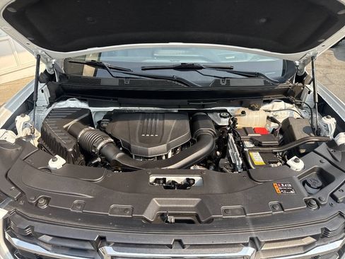 Used 2024 GMC Acadia Elevation AWD/4WD image 14