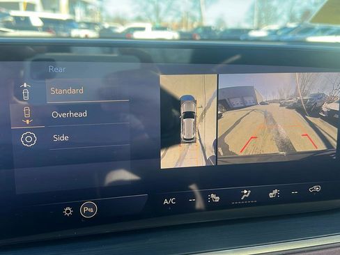 New 2026 Buick Envision Sport Touring image 16