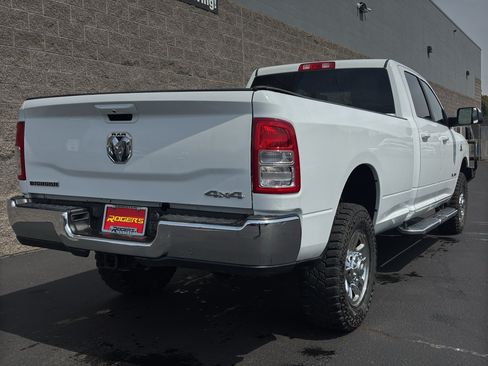 Used 2022 RAM 2500 Big Horn AWD/4WD image 6
