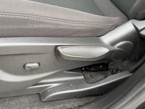 Used 2016 Chevrolet Trax LS w/ LPO, Protection Package FWD image 14