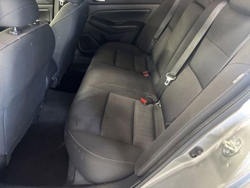 Used 2021 Nissan Altima 2.5 S image 18