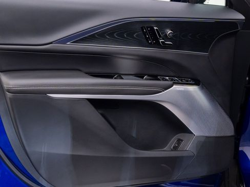 New 2026 Cadillac Lyriq V w/ LPO, Floor Liner Package image 13