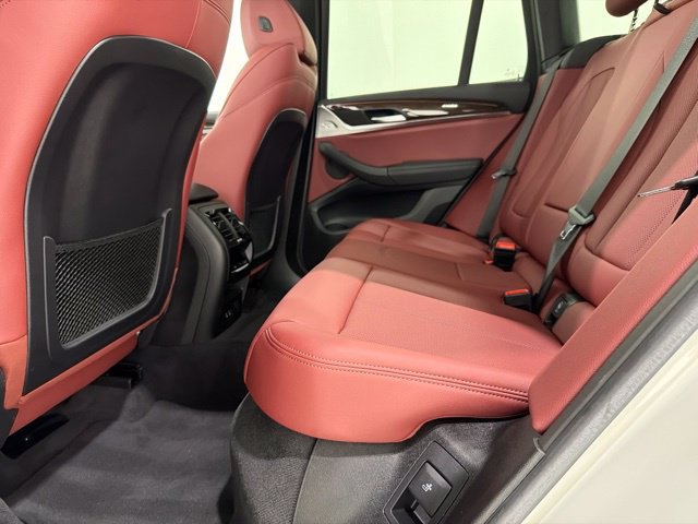 Certified 2023 BMW X3 xDrive30i w/ Premium Package w/ZPA AWD/4WD image 17