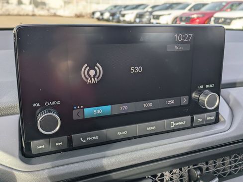 Certified 2025 Honda Accord SE image 21