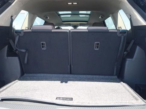 New 2026 Volkswagen Atlas SEL image 23