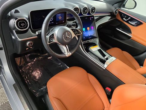 Certified 2025 Mercedes-Benz C 300 Sedan image 10