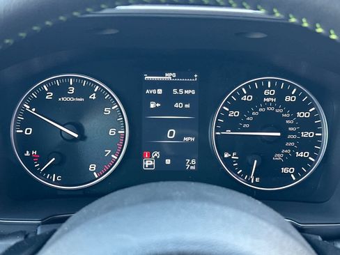 New 2025 Subaru Outback Onyx Edition w/ Popular Package #2 image 29