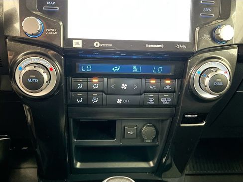 Used 2021 Toyota 4Runner TRD Pro AWD/4WD image 16